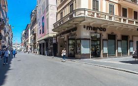 Piazza Di Spagna Luxury Apartment