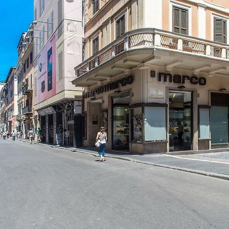 Piazza Di Spagna Luxury Apartment Rome Extérieur photo