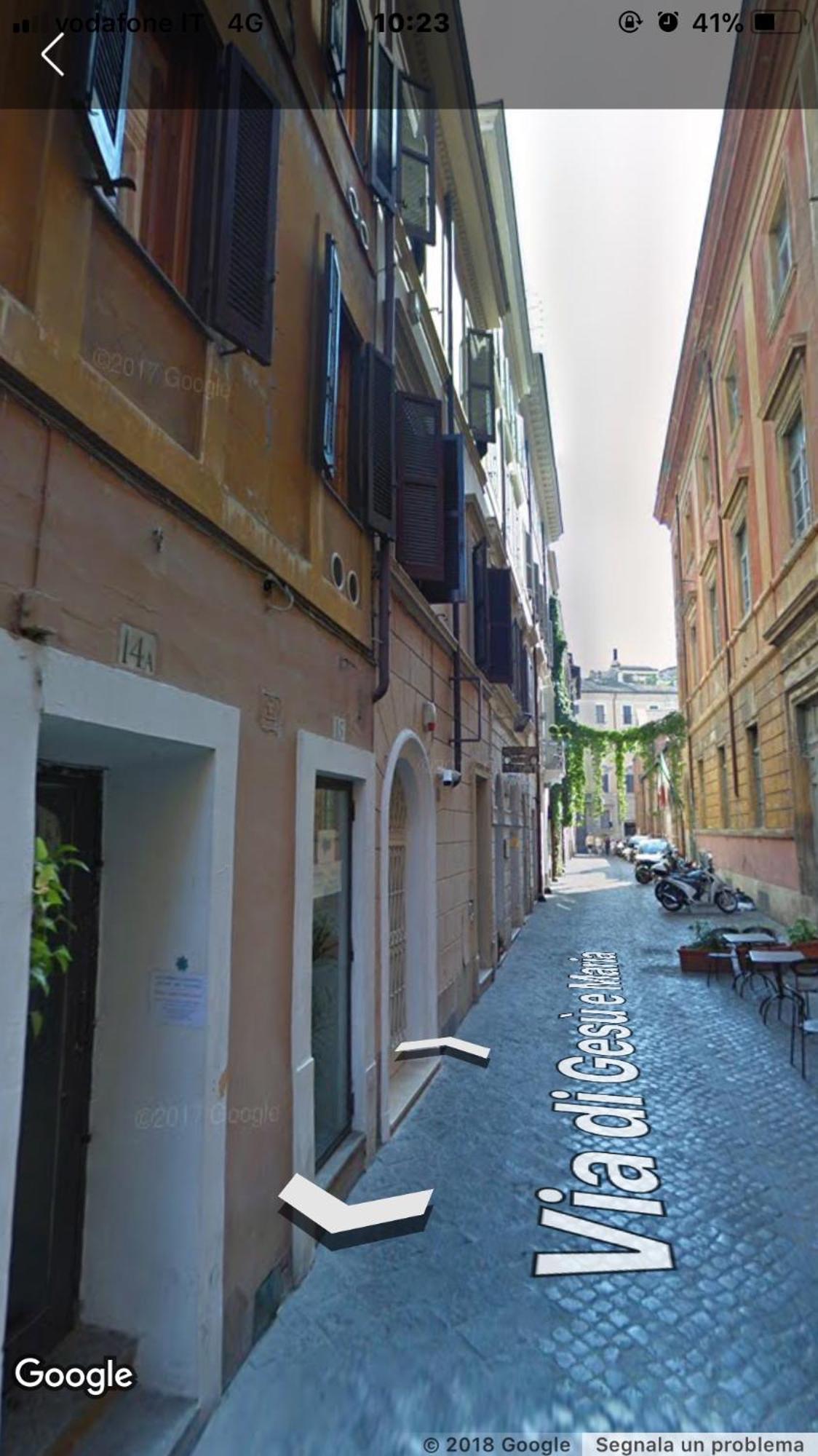Piazza Di Spagna Luxury Apartment Rome Extérieur photo