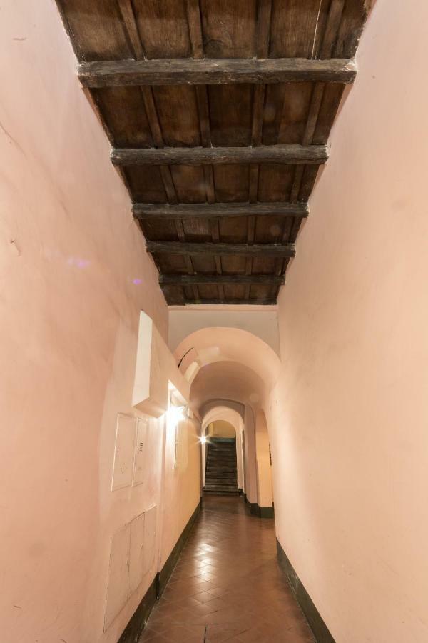 Piazza Di Spagna Luxury Apartment Rome Extérieur photo