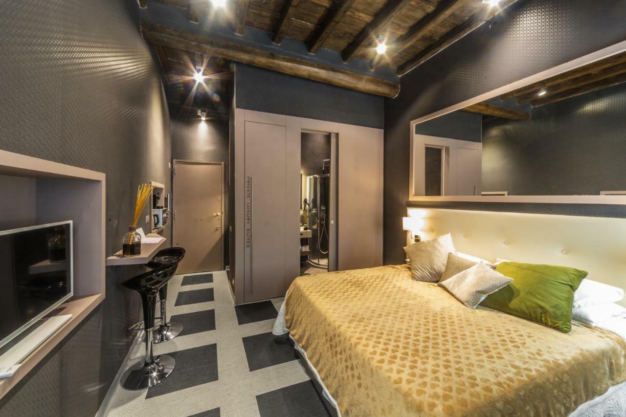 Piazza Di Spagna Luxury Apartment Rome Extérieur photo