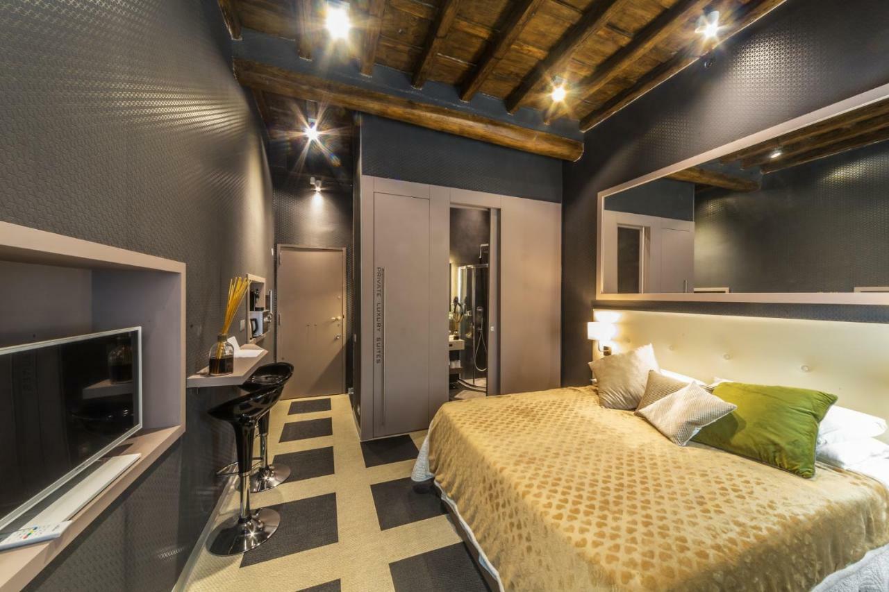 Piazza Di Spagna Luxury Apartment Rome Extérieur photo
