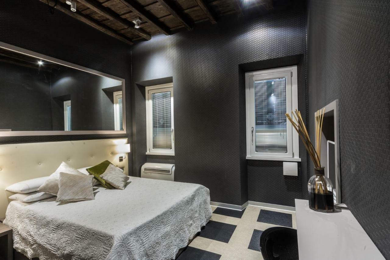 Piazza Di Spagna Luxury Apartment Rome Extérieur photo