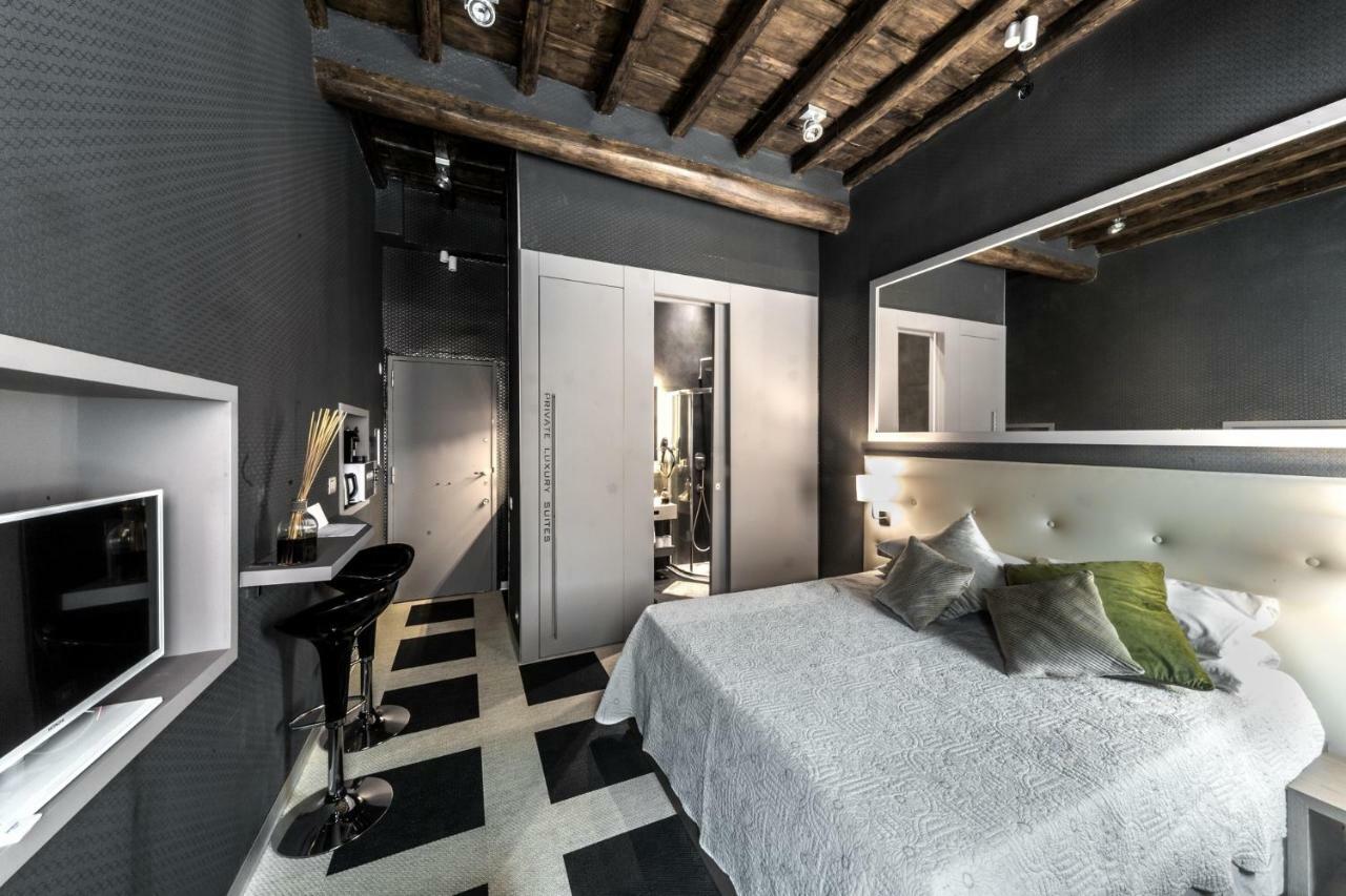 Piazza Di Spagna Luxury Apartment Rome Extérieur photo