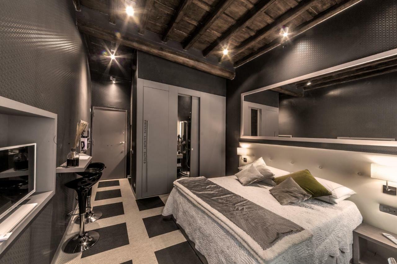 Piazza Di Spagna Luxury Apartment Rome Extérieur photo